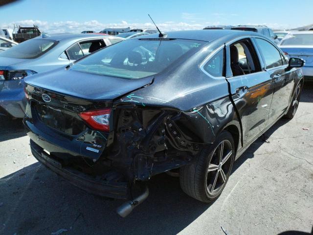 Photo 4 from auction – 2015 FORD FUSION SE with VIN 3FA6P0HD2FR119048