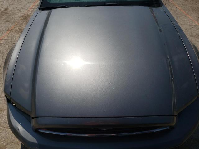 Photo 7 from auction – 2014 FORD MUSTANG with VIN 1ZVBP8EM5E5227075