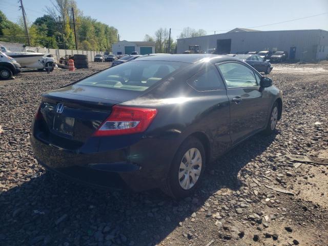 Photo 4 from auction – 2012 HONDA CIVIC LX with VIN 2HGFG3B5XCH547973