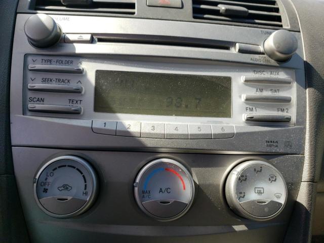 Foto 9 de la subasta – 2011 TOYOTA CAMRY BASE con VIN 4T4BF3EK0BR203874