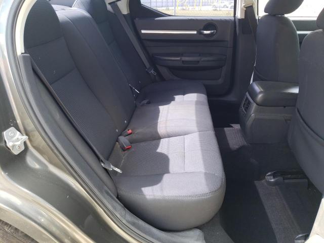 Photo 6 from auction – 2009 DODGE CHARGER with VIN 2B3KA43D39H576879