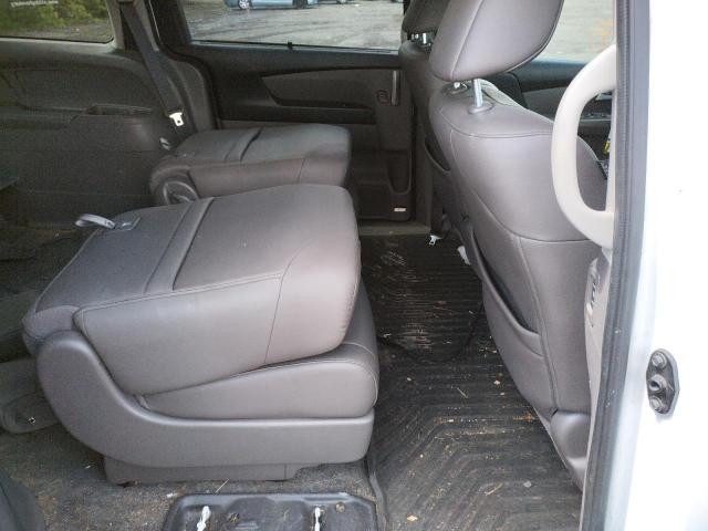 Photo 6 from auction – 2012 HONDA ODYSSEY EX with VIN 5FNRL5H69CB049868