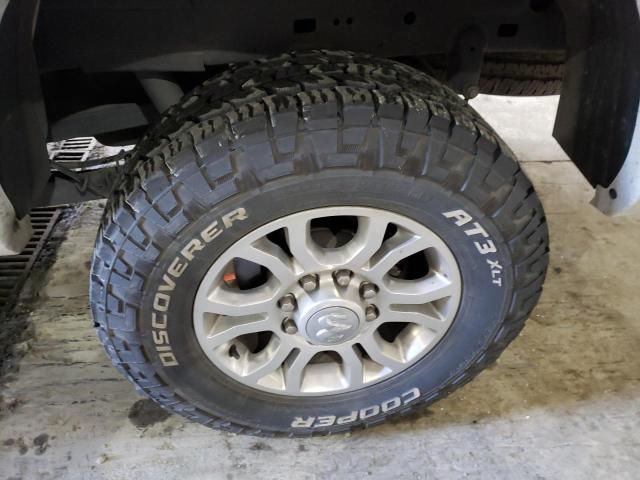 Photo 10 from auction – 2018 RAM 2500 LARAM with VIN 3C6UR5FL7JG216695