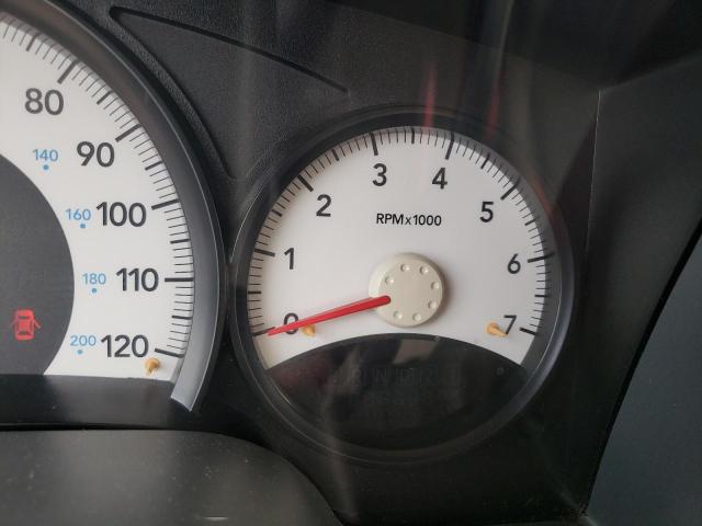 Photo 8 from auction – 2006 DODGE DAKOTA QUA with VIN 1D7HW28K16S706996