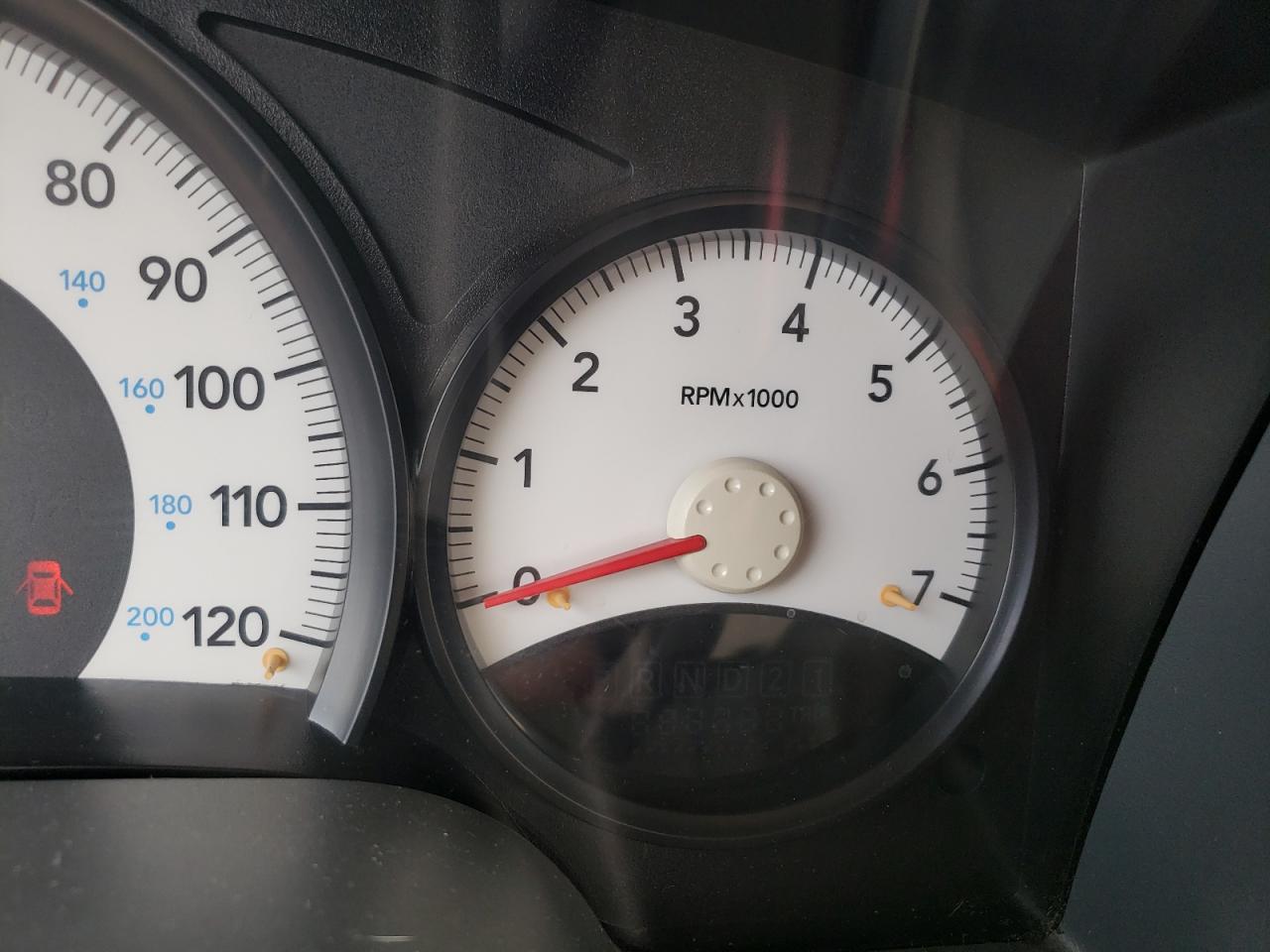 Photo 18 from auction – 2006 DODGE DAKOTA QUA with VIN 1D7HW28K16S706996