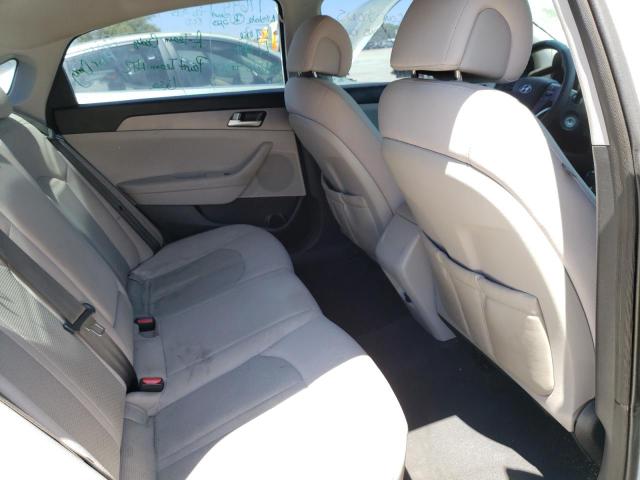 Photo 6 from auction – 2015 HYUNDAI SONATA SE with VIN 5NPE24AF6FH067563