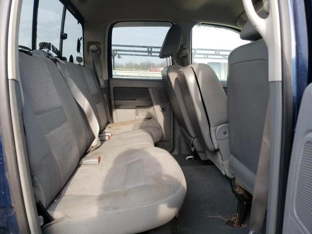 Photo 6 from auction – 2007 DODGE RAM 1500 S with VIN 1D7HU18P57J523605