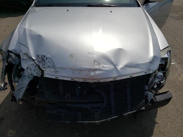 Photo 7 from auction – 2012 CADILLAC CTS PERFOR with VIN 1G6DL1E35C0158455