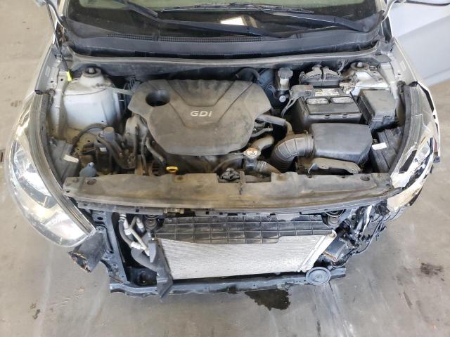 Photo 7 from auction – 2013 HYUNDAI ACCENT GLS with VIN KMHCT4AE3DU282540