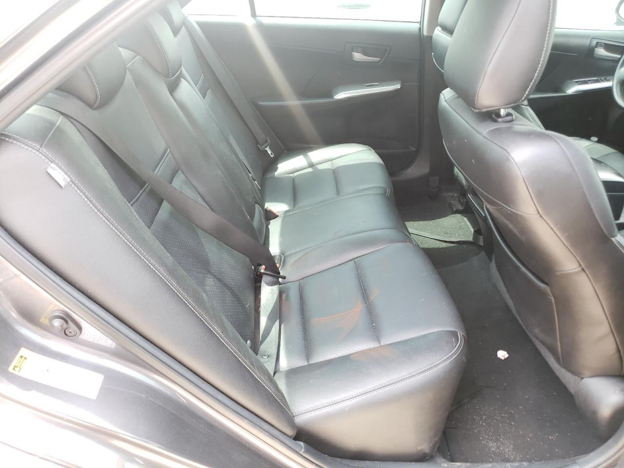 Photo 6 from auction – 2014 TOYOTA CAMRY L with VIN 4T1BF1FK8EU423247