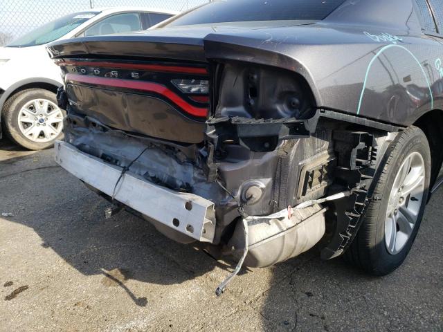 Фото 9 с аукциона – 2015 DODGE CHARGER SE с VIN 2C3CDXBG2FH846949