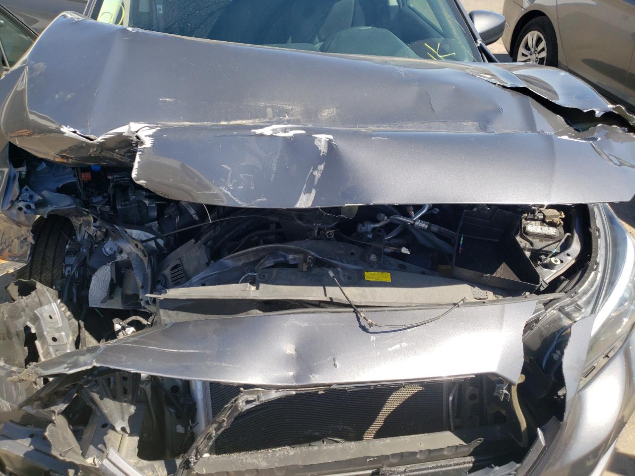 Photo 7 from auction – 2018 SUBARU IMPREZA PR with VIN 4S3GTAB63J3707977