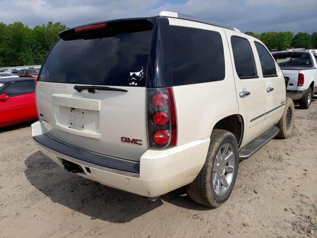 Photo 4 from auction – 2012 GMC YUKON DENA with VIN 1GKS2EEF6CR108656