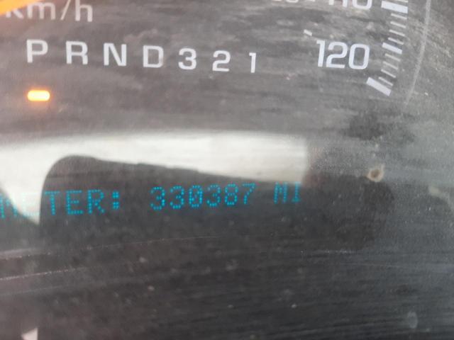 Photo 8 from auction – 2007 CHEVROLET SILVERADO with VIN 1GCHC24U17E119708