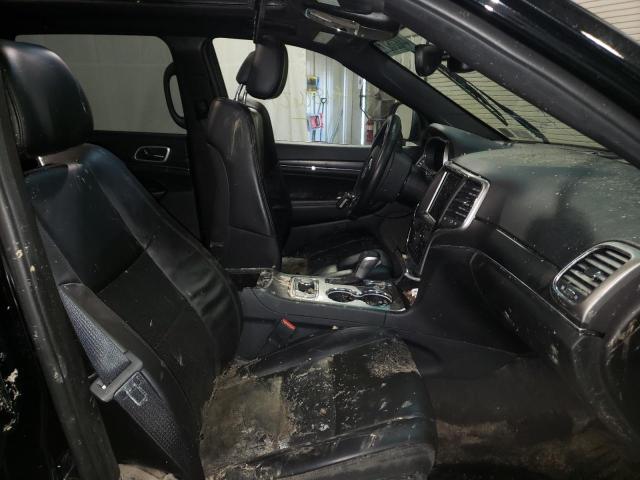 Photo 5 from auction – 2018 JEEP GRAND CHER with VIN 1C4RJFBG0JC259945
