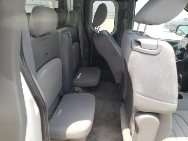 Photo 6 from auction – 2014 NISSAN FRONTIER S with VIN 1N6BD0CT8EN730622