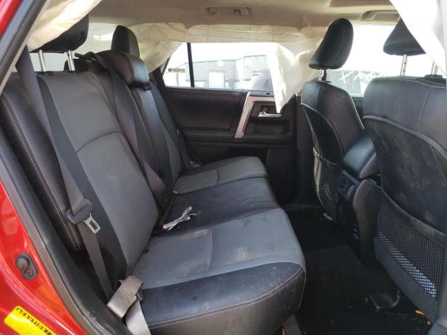 صورة رقم 6 من المزاد - 2014 TOYOTA 4RUNNER SR مع VIN JTEBU5JR6E5201012