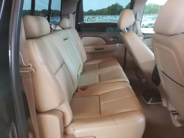 Photo 6 from auction – 2011 CHEVROLET SILVERADO with VIN 1GC1KYC89BF136805