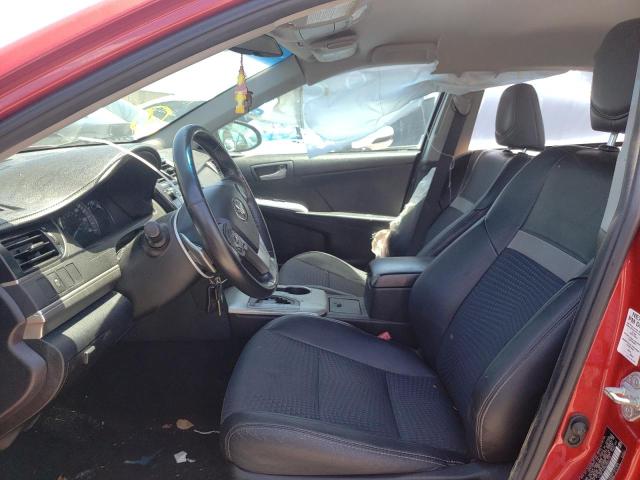 Photo 5 from auction – 2012 TOYOTA CAMRY BASE with VIN 4T1BF1FK9CU602118