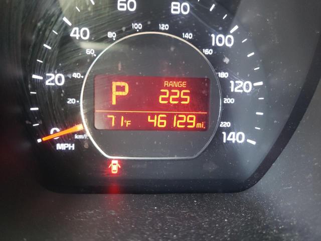 Photo 8 from auction – 2014 KIA SOUL with VIN KNDJN2A26E7723111