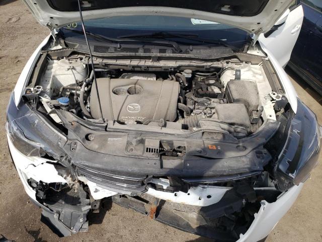Photo 7 from auction – 2016 MAZDA CX-5 GT with VIN JM3KE4DYXG0649131