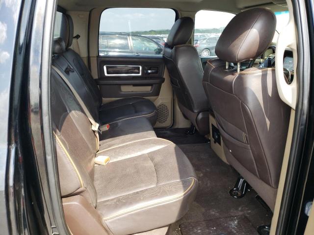 Photo 6 from auction – 2012 DODGE RAM 1500 L with VIN 1C6RD6PT8CS169245