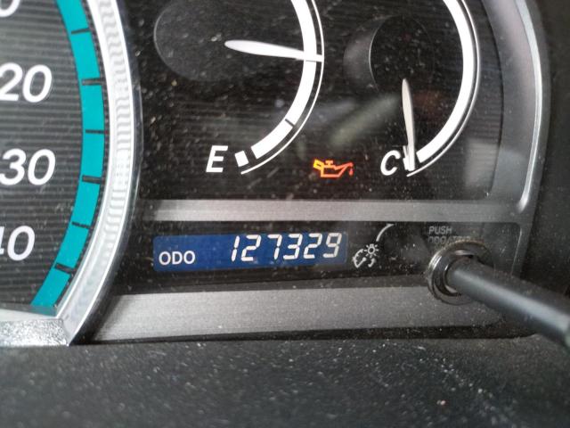 Photo 8 from auction – 2010 TOYOTA VENZA with VIN 4T3ZA3BB6AU022411