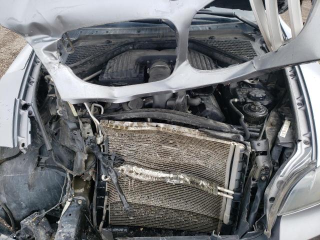 Photo 7 from auction – 2007 BMW X5 4.8I with VIN 5UXFE83577LZ45181