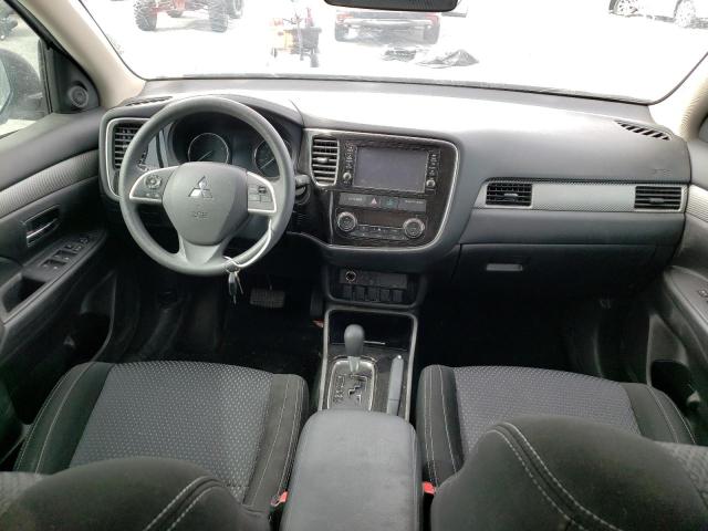 Photo 9 from auction – 2018 MITSUBISHI OUTLANDER with VIN JA4AD2A3XJZ050375