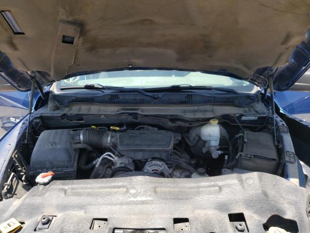 Foto 7 de la subasta – 2011 DODGE RAM 1500 con VIN 1D7RV1GP9BS520616