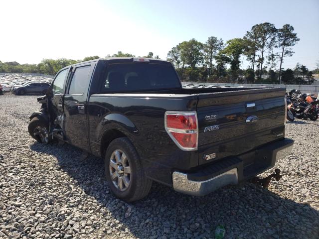 Photo 3 from auction – 2013 FORD F150 SUPER with VIN 1FTEW1CM0DFD80985