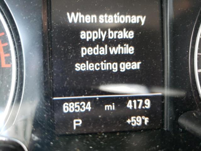 Photo 8 from auction – 2016 AUDI Q5 with VIN WA1L2AFP8GA092880