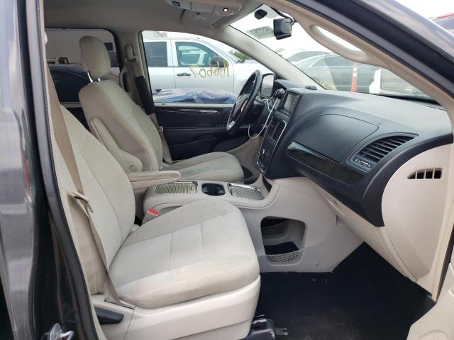 Photo 5 from auction – 2012 DODGE GRAND CARA with VIN 2C4RDGDG1CR179705