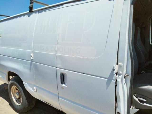 Photo 6 from auction – 2004 FORD ECONOLINE with VIN 1FTNS24L24HA30365