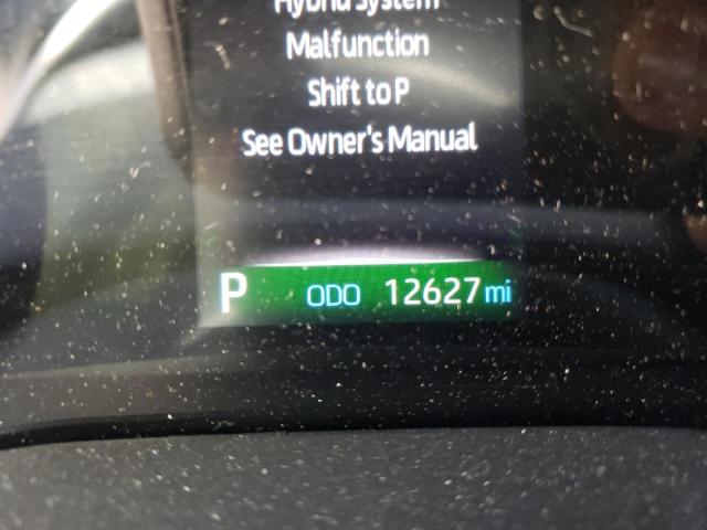 Photo 8 from auction – 2021 TOYOTA SIENNA with VIN 5TDKRKEC1MS069912