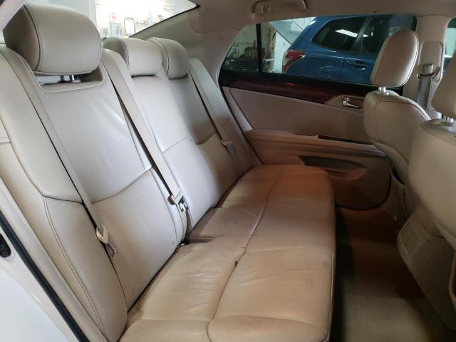 Photo 6 from auction – 2011 TOYOTA AVALON BAS with VIN 4T1BK3DBXBU381086