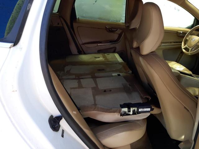 Photo 6 from auction – 2013 VOLVO XC60 3.2 with VIN YV4952DL7D2386884