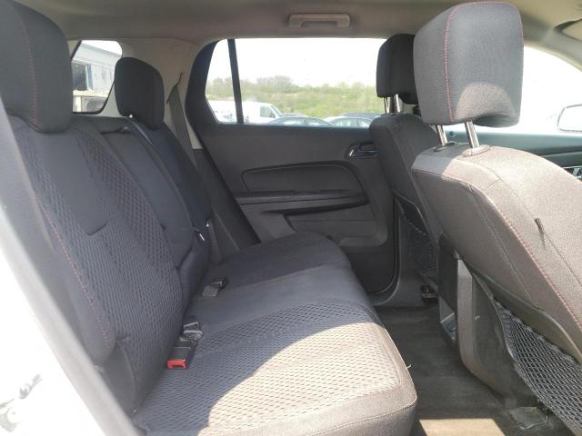 Photo 6 from auction – 2015 GMC TERRAIN SL with VIN 2GKALMEK8F6265833