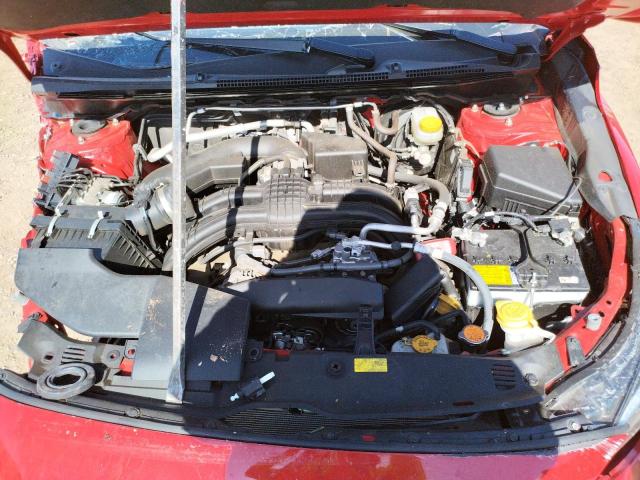 Photo 7 from auction – 2020 SUBARU CROSSTREK with VIN JF2GTAEC8LH246624