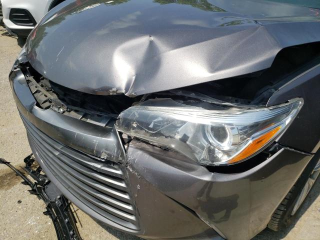 صورة رقم 9 من المزاد - 2016 TOYOTA CAMRY LE مع VIN 4T4BF1FK2GR558765
