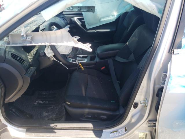 Photo 5 from auction – 2017 NISSAN ALTIMA 2.5 with VIN 1N4AL3AP4HC278005