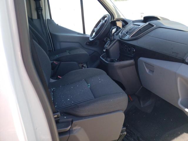 Photo 5 from auction – 2015 FORD TRANSIT T- with VIN 1FBAX2CG4FKA62958