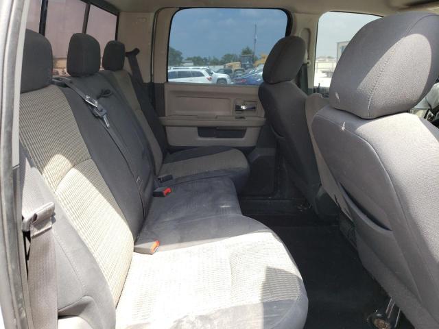 Photo 6 from auction – 2010 DODGE RAM 2500 with VIN 3D7UT2CL1AG113288