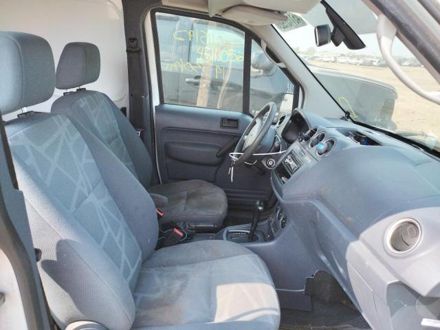 Photo 5 from auction – 2013 FORD TRANSIT CO with VIN NM0LS7AN1DT155264