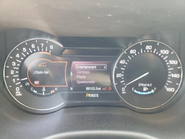 Photo 8 from auction – 2017 LINCOLN MKC PREMIE with VIN 5LMCJ1C9XHUL56351