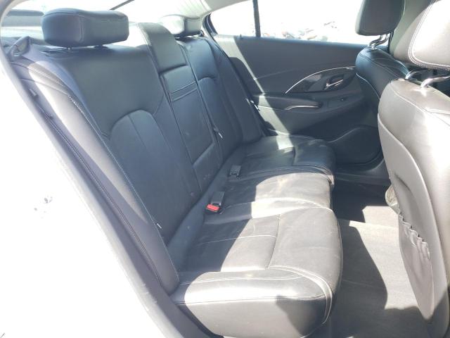Photo 6 from auction – 2015 BUICK LACROSSE with VIN 1G4GB5G34FF278794