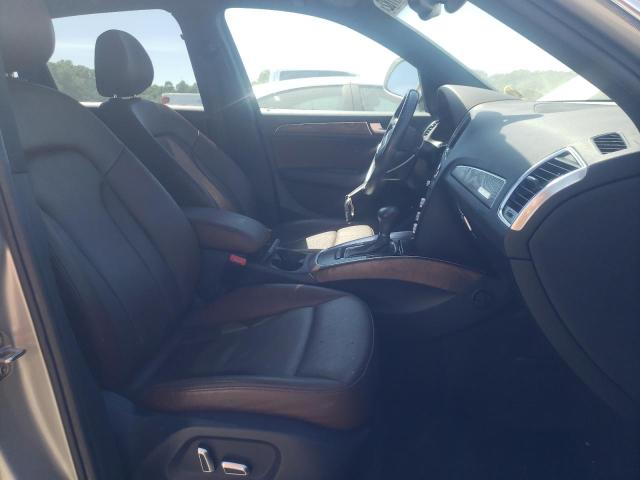 Photo 5 from auction – 2013 AUDI Q5 PREMIUM with VIN WA1LFAFP0DA071909