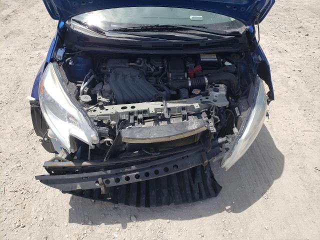 Photo 7 from auction – 2015 NISSAN VERSA NOTE with VIN 3N1CE2CP5FL400816