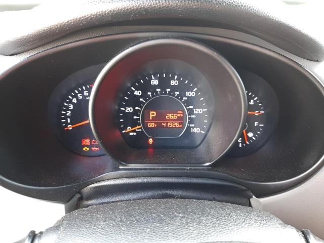 Photo 8 from auction – 2016 KIA SOUL with VIN KNDJN2A27G7244912
