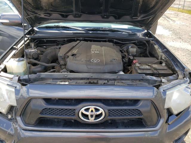 Photo 7 from auction – 2012 TOYOTA TACOMA DOU with VIN 3TMLU4EN1CM084814